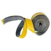 Stove and Fireplace Replacement Gasket Tape, High Temperature Fiberglass Flat Ga