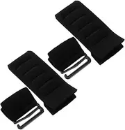 [BATHVEVE] Multi-functional Bra Back Extender Hook for Women Bra Strap Extender for Fitness