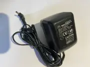 Motorola C115,C116,C117,C121,C123,C155,C156,C300 SPN4682B European AC Adaptor
