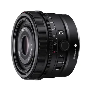 Sony FE 40mm F2.5G SEL40F25G (公司貨)