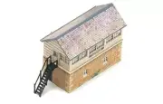Hornby R8005 OO Gauge Signal Box