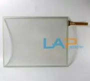 Touch Screen Panel Glass FIT FOR Maquet Ventilator SE-17195 Touchpad