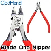 GodHand GH-PN-120 GodHand Blade One Precision Nipper