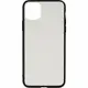 [二手] 【義大利直送】全新品 Woo'd iPhone 11 Pro Max 鏡面保護套