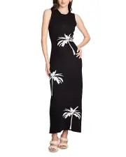 Capittana Vero Palms Cover Up Dress