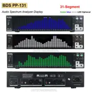 Audio Spectrum Analyzer Display Music Spectrum Indicator VU Meter PP-131 / PP-31