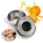 Lemon Orange Fruit Juicer Manual Fruit Juicer Hand Press Squeezer Kitchen Tool