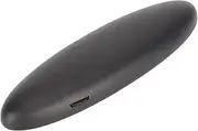 Bluetooth Pillow Speaker, Bone Conduction Pillow Speaker with Stereo Bass, Portable Under Pillow Speaker Bluetooth Sound Machine for Travel and Gift