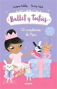 在飛比找三民網路書店優惠-El Cumpleaños de Mimi / Ballet