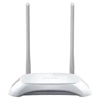 在飛比找京東台灣優惠-TP-LINK TL-WR842N 300M智能家用wifi