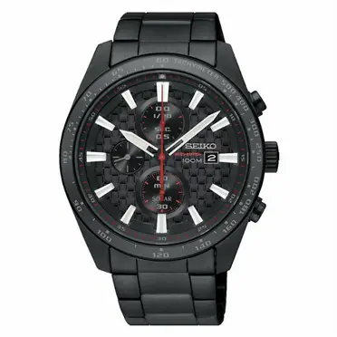 SEIKO Criteria SSC657P1 V176 0AW0SD SK005 APP 4