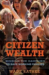 在飛比找博客來優惠-Citizen Wealth: Winning the Ca