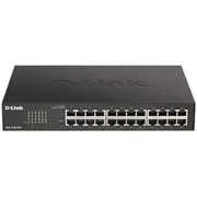 D-LINK DGS-1100-24 V2 24-Port Gigabit Smart Managed Switch