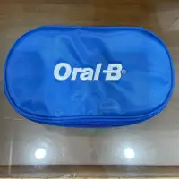在飛比找蝦皮購物優惠-Oral-B沖牙機收納包（不含沖牙機）