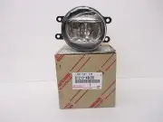 LEXUS OEM FACTORY PASSENGER SIDE LED FOG LIGHT 2013-2015 LX570 (for: Lexus)