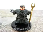 Rusty Dragon Inn ~ DWARF WIZARD #17 Pathfinder Battles miniature mage