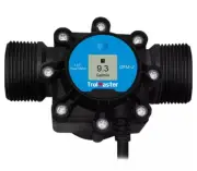 Trolmaster Digital Flow Meter - 1.25"