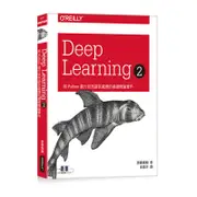 Deep Learning 2︰用Python進行自然語言處理的基礎理論實作[95折]11100872963 TAAZE讀冊生活網路書店