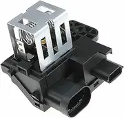 Car Blower Motor Resistor for Dacia for Logan Mcv for Duster for Sandero for Lodgy for Renaultes for Clio Iv for Captur Car HVAC Blower Motor Resistor 255509263R