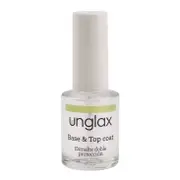 Unglax Experts Base and Top Coat 10 ml