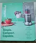 NUTRIBULLET 600 ~ NEW