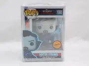 Brand New Funko Pop Doctor Strange CHASE 1000 Doctor Strange In The Multivers...