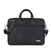 MCC MacBook Pro 13-inch 13.3 M2 2022 M1 2020 Shoulder Case Bag Apple-A2338 [Black]