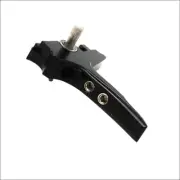 Inception Designs - Emek Fang Trigger - Black