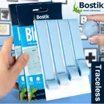 75G/PACK AUSTRALIA BOSTIK BLU TACK / THE RE-USABLE ADHESIVE