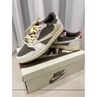 在飛比找蝦皮購物優惠-$4500含運 NIKE TS x Air Jordan 1