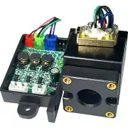 1pc RGB 500mW laser module stage light laser source pumping solid state laser