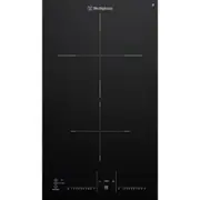 Westinghouse 30cm 2 Zone Induction Cooktop