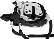 Tailgate Boot Lock Block for Au&di A3 A6 C6 A8 R8 Fr&on&t Left Door Lock Latch Actuator 4F1837015G 4F1837015 Actuator Trunk Lift Tailgate Hatch