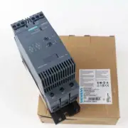 1PCS Siemens Soft Starter 3RW3036-1BB04 3RW30361BB04 New In Box