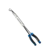 Kincrome 325mm 1/2" Hose Grip Extra-Long Reach Plier - Chrome Vanadium Steel