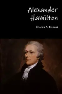 在飛比找博客來優惠-Alexander Hamilton