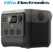 Ecoflow River 2 Pro Portable Power Station 800W | 768Wh