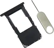 X210 Replacement SD Card Tray Holder for Samsung Tab A9