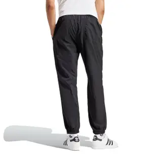 【adidas 愛迪達】運動棉長褲 P ESS PANTS WV 女 - IS1796