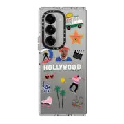 Galaxy Z Fold6 Clear Case LA