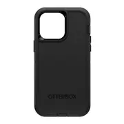 Otterbox iPhone 14 Pro Max Defender Series Case - Black