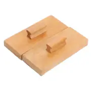 Children's Percussion Instrument Wooden Sand Board Soundboard Baby