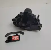 Fits Traxxas WideMaxx 1/10 Rear Differential Spur Gear Bulkhead Housing Complete