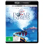 Polar Express