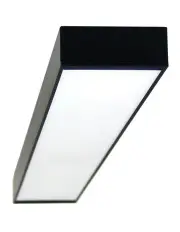 [Oriel Lighting] Vana 120 CTS Ceiling Light in Black