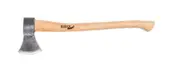 Muller 7081-12 - 1.2kg Classic S Forest Axe (Hickory Handle)