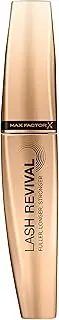 [Max Factor] Lash Revival Mascara - 003 Extreme Black For Women 0.37 oz Mascara