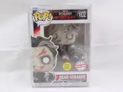 Brand New Funko Dead Strange GITD 1032 Marvel Doctor Strange In The Multivers...