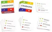 Romantic Couples Card Game - Adults Fun Truth Or Dare Date Night Challenges Game - Loaded Questions and Dares Card Game for Adults Couple, Boyfriend, Friends