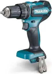Makita DHP485Z 18V Brushless Cordless Combi Hammer Driver Drill - Bare Tool Only